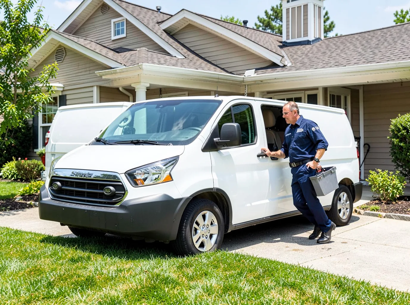 Emergency Plumber company in Rushville, OH